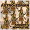 Ancient Monoliths - Astro-Zorian lyrics