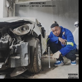 EMSEBENZINI (feat. Hennybelit, Martinez & Umntungwambulazi) DjLoopac