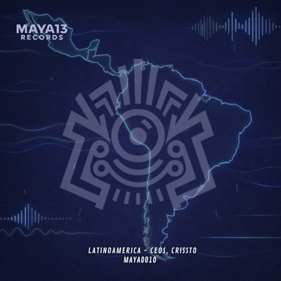 Latinoamérica - Single