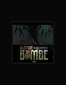 Dengarkan Sektor Nalound, tonton video musik, baca bio, lihat tanggal tur & lainnya!