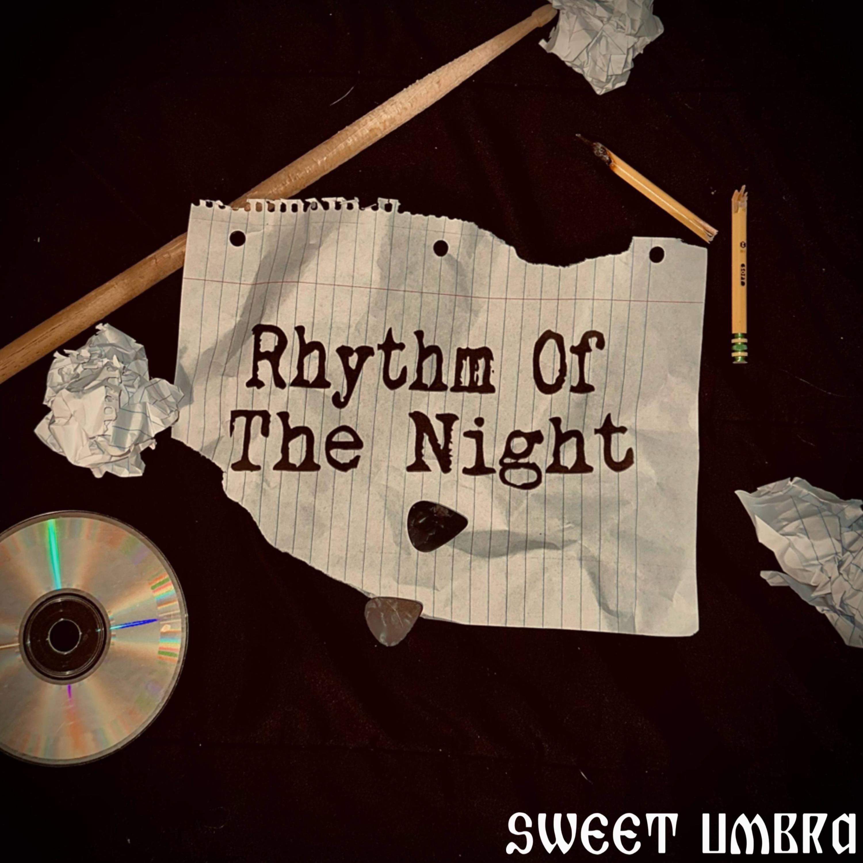 Rhythm Of The Night - Single