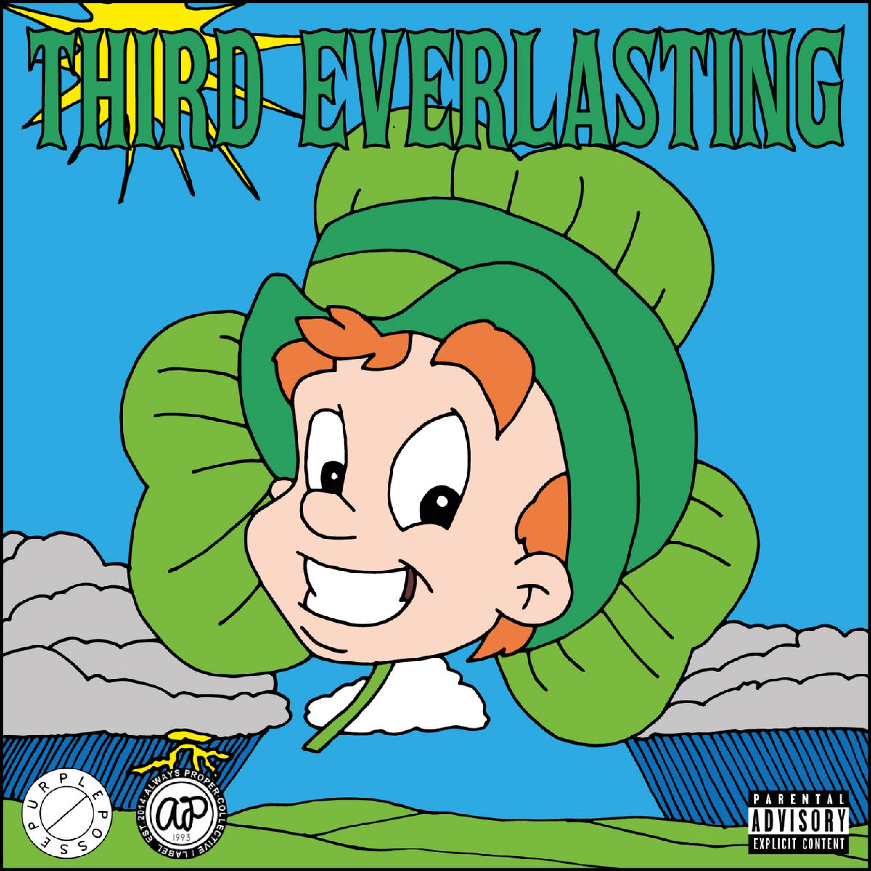 3 in the morning (feat. hymbeats) - Single