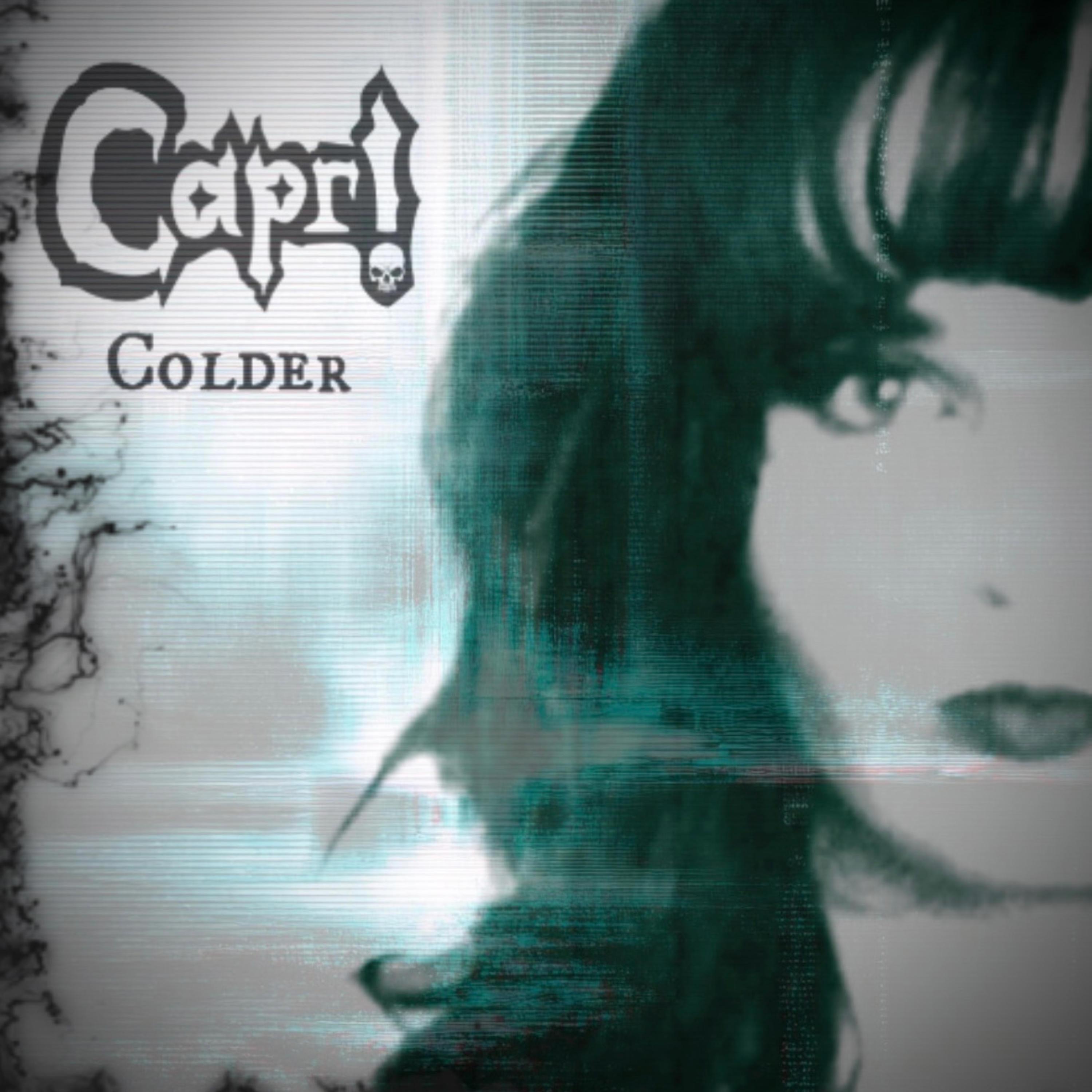 Colder - Single