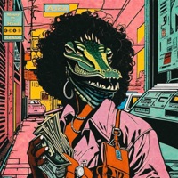 Money On My Mind - Single - Aïda