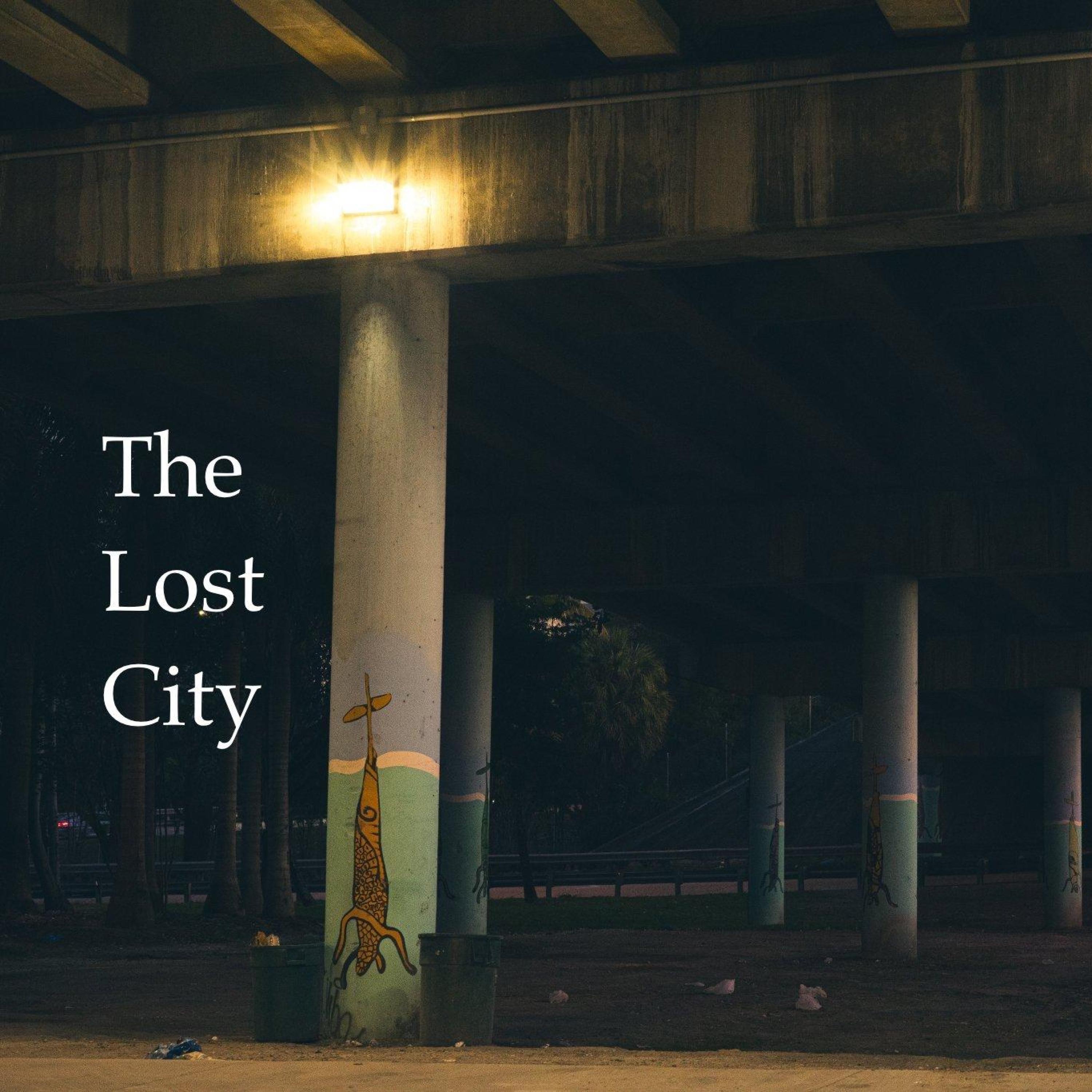 The Lost City