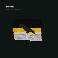 Dominic (feat. Batu Acar) [live] - Single - Deniz Erol Atmaca