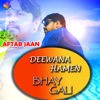 Deewana Hamen Bhay Gali - Single