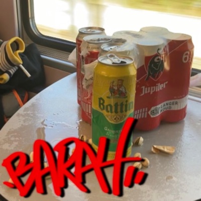 Bara 4 (feat. V.I.C, Don Cee & L'as Le Dégeu) - Single