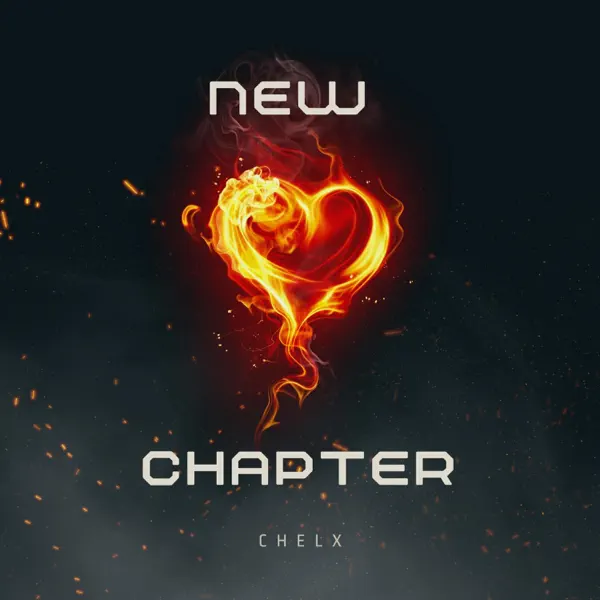 Cover of New Chapter