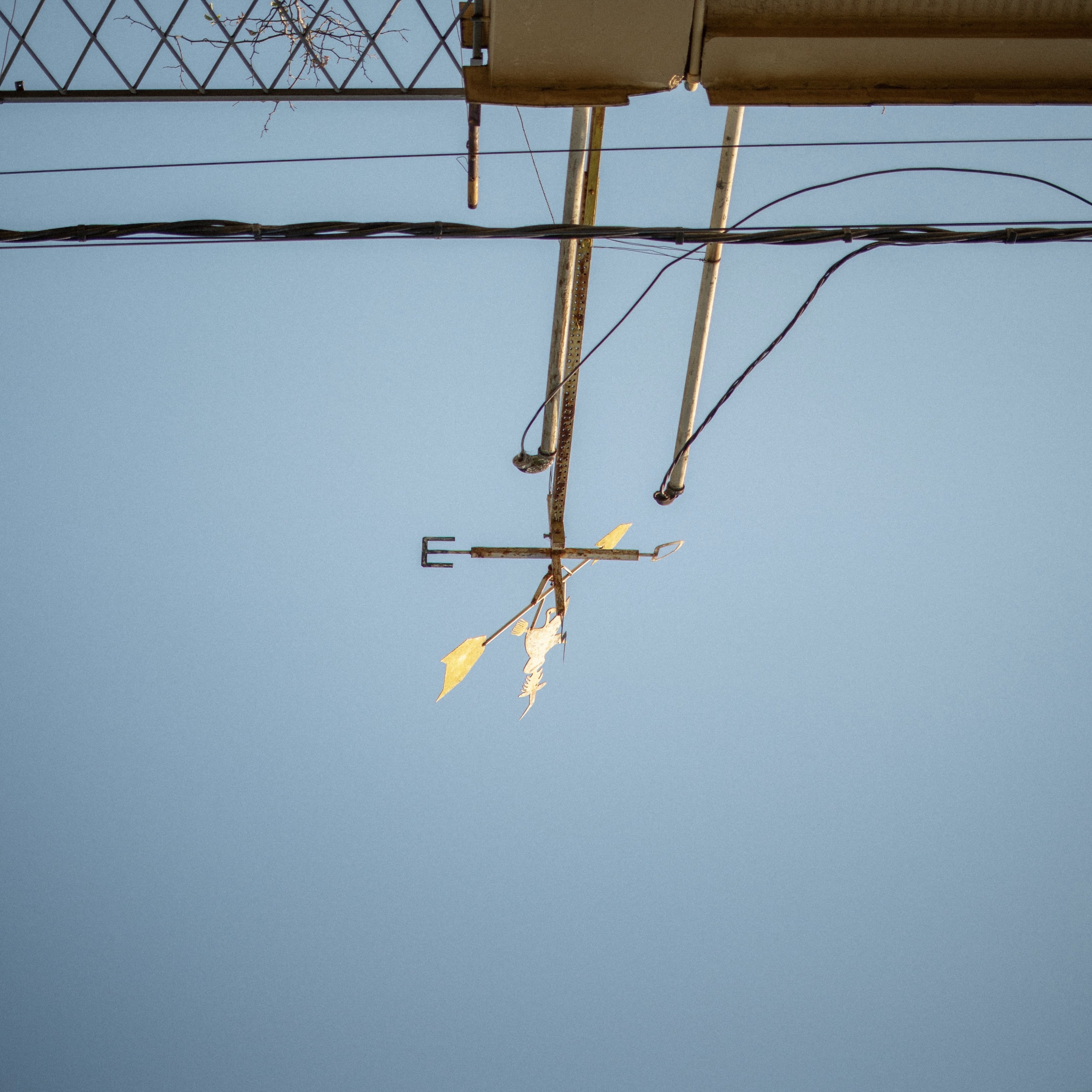 Aunque Caigan los Aviones - Single