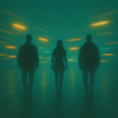 Straßenlaternen - Single