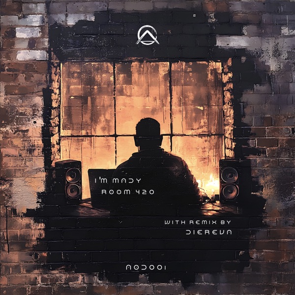 Room 420 - Single