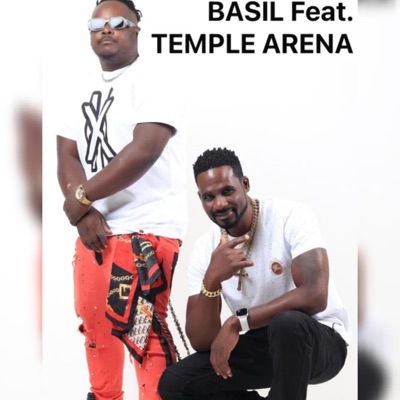 IT'S THE WEEKEND (feat. TEMPLE ARENA & GOLDEN RSA) - Single