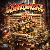 LA BALDINIZA - Single - Lirik Dog & Lirik Dog Oficial