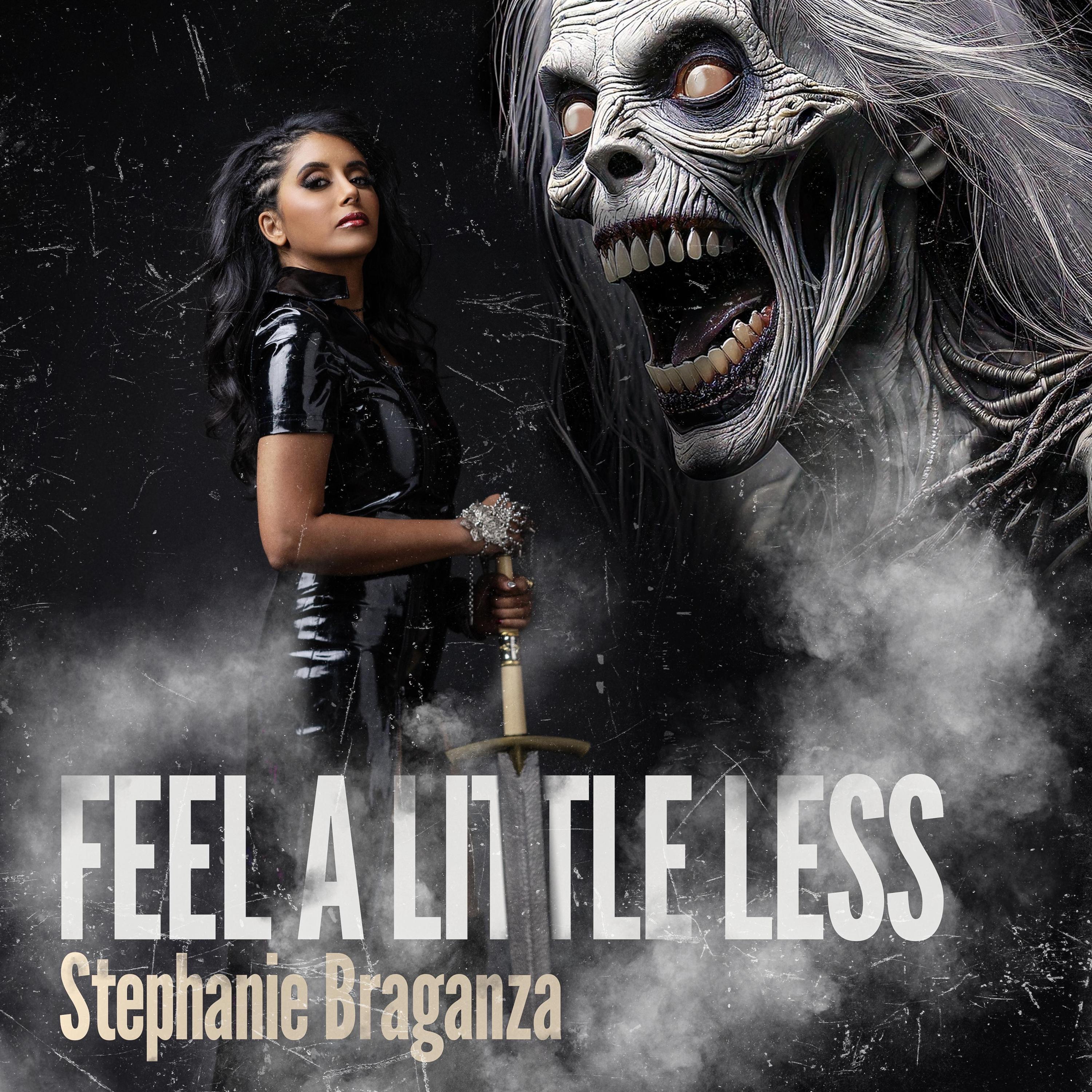 Feel A Little Less - Single