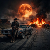 Dead Man's Trail - EP