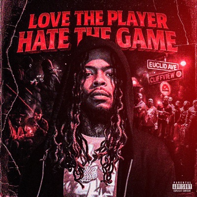 LOVE THE PLAYER HATE THE GAME