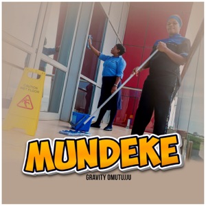 Mundeke