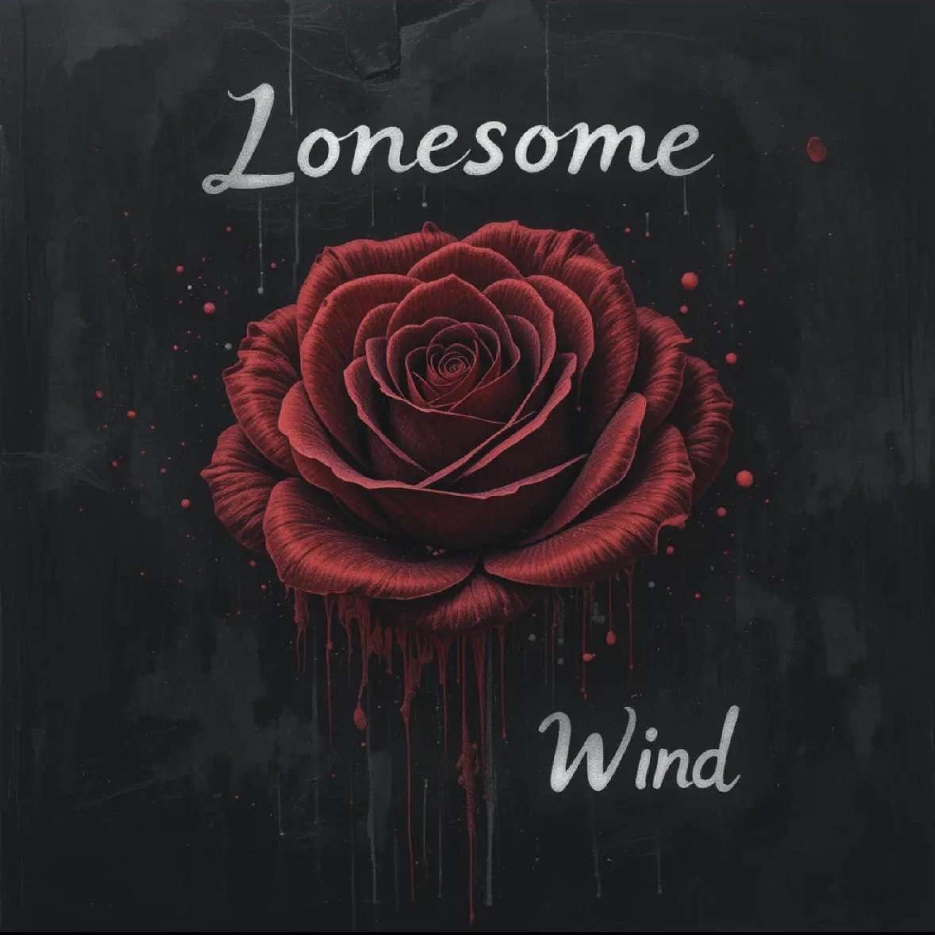 Lonesome Wind - Single