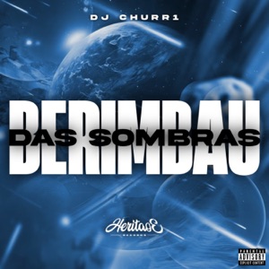 Berimbau Das Sombras