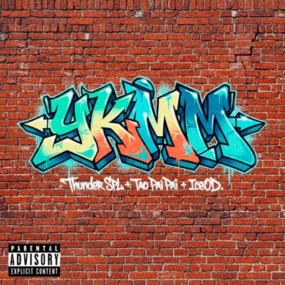 YKMM (feat. Tao, IceOd & Hydro Spl) - Single