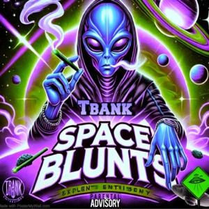 Space blunt