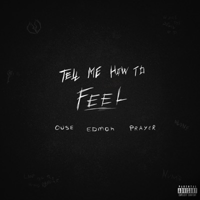 Tell me how to feel (feat. Ouse) - Single