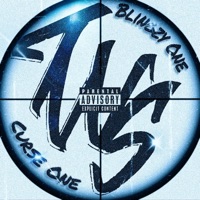 Yo Cuh! (feat. Curse One, Blingzy One, Psych, Gnope, Soy G, YP, St. Saws & Ganji) - Single - True West Side