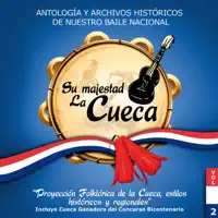 La Consentida — Silvia Infantas Y Los Condores