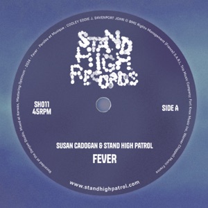 Fever - Single