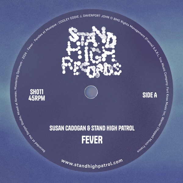Fever - Single