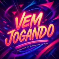 Vem Jogando - Single - DJ David MM, DJ Ryder & Mc 2D da Revoada