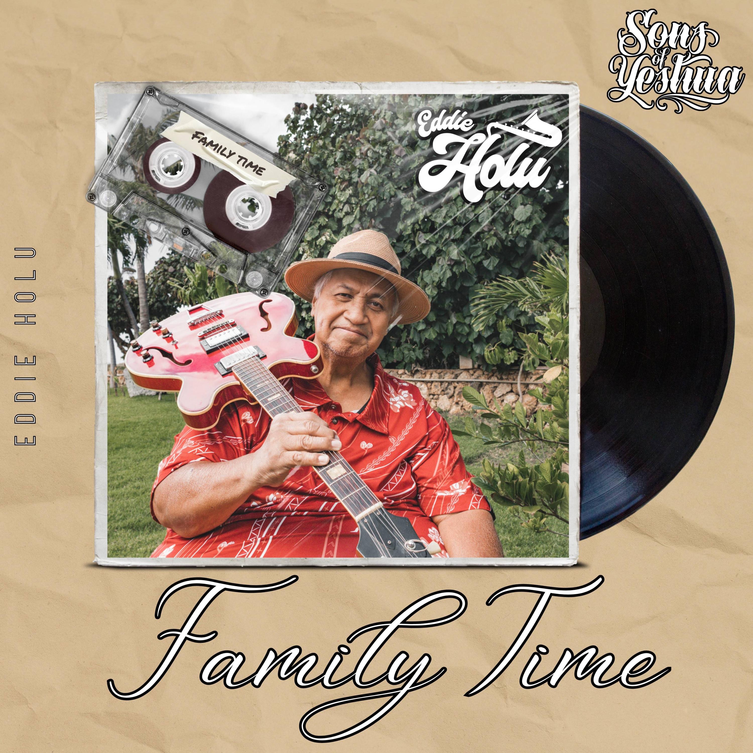 Family Time - Single