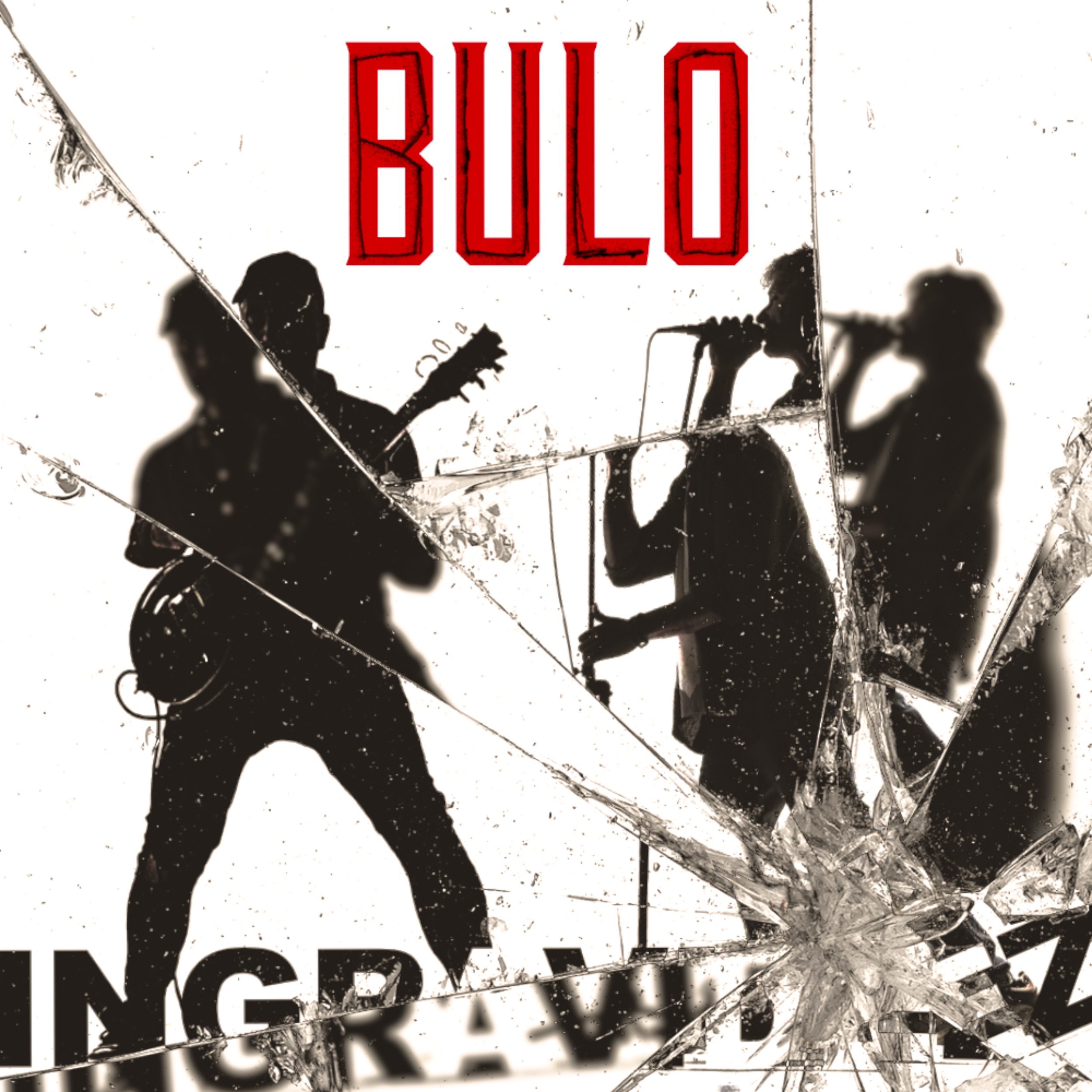 Bulo - Ingravidez (Videoclip oficial)