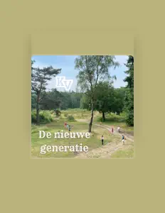 收听 Kamp Vierhouten、观看音乐视频、阅读小传、查看巡演日期等 ！