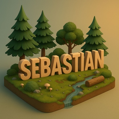 Sebastian - Single