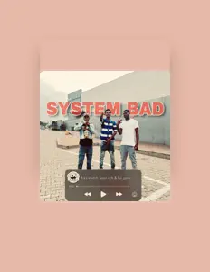 Alka Khid dinle, müzik videolarını izle, biyografisini oku, tur tarihlerini ve daha fazlasını gör!