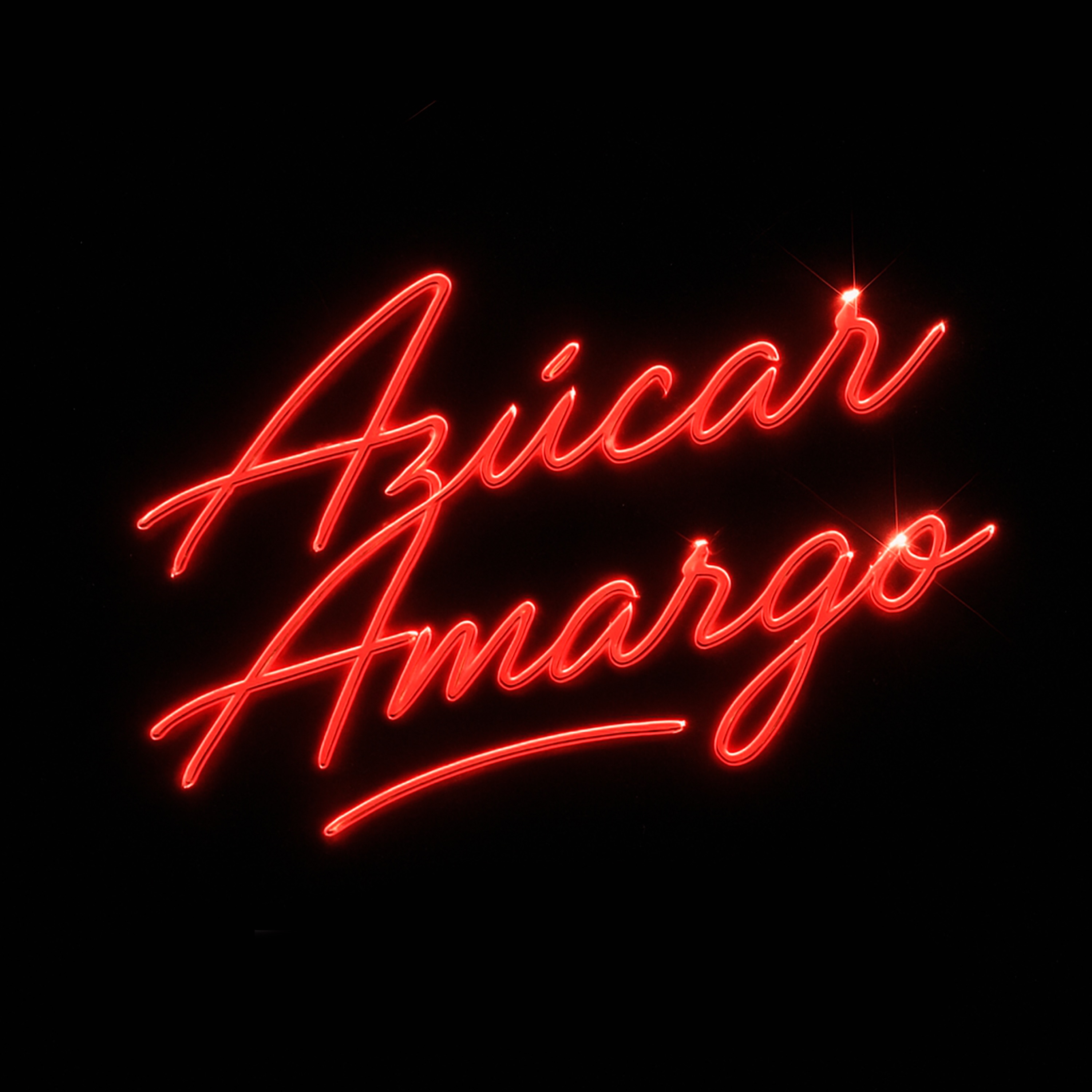 Azúcar amargo - Single