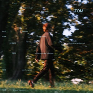 TOM - EP