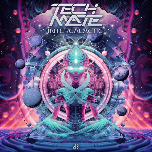 Intergalactic - Single
