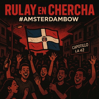 Rulay En Chercha (feat. Rhafeli Mateo) - Single