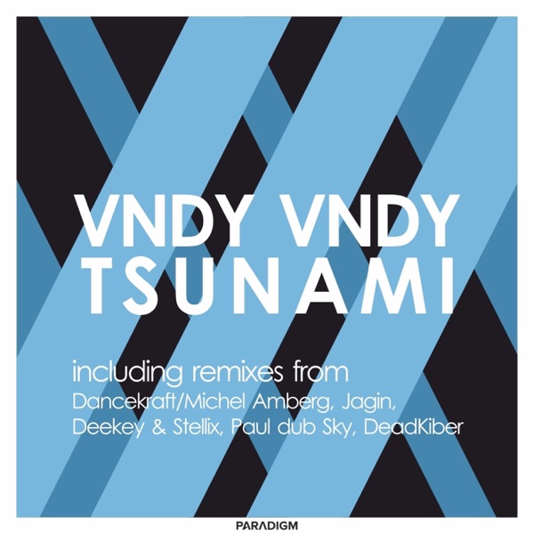 Tsunami