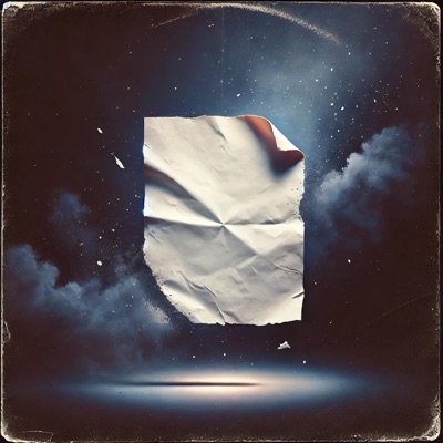 HOJA EN BLANCO - Single