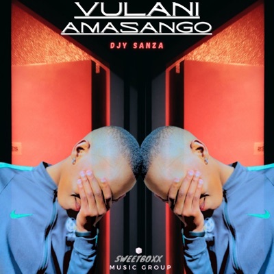Vulani Amasango (feat. Musiqal Nator & ShugaNator) - Single
