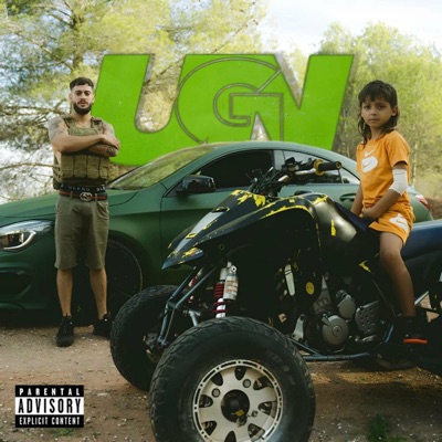 Un G - Single