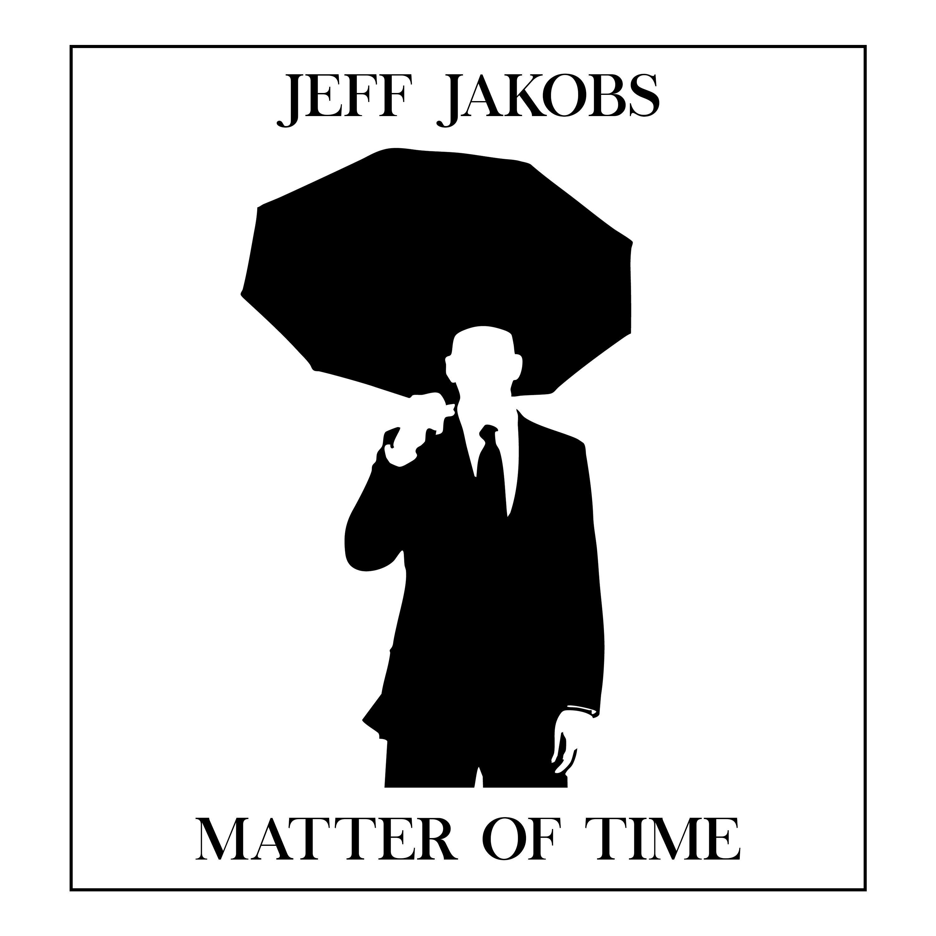 Matter of Time - Single