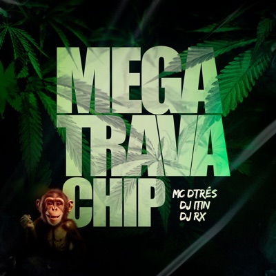 Mega Trava Chip - Single