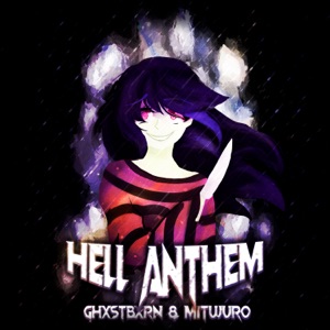 HELL ANTHEM - Single