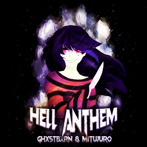 HELL ANTHEM - Single
