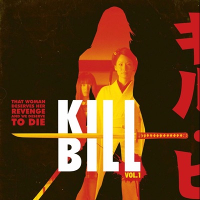 Kill bill (feat. 6lacc) - Single